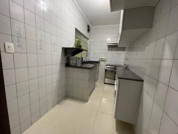 Imagem Casa com 2 dormitórios à venda, 178 m² por R$ 795.000 - Jardim Bela Vista - Santo André/SP