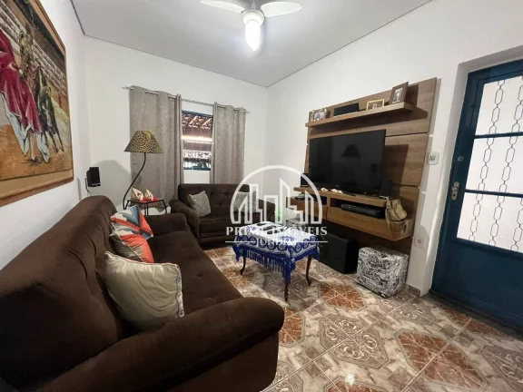 Imagem Casa com 3 dormitórios à venda, 159 m² por R$ 568.900,00 - Ponte Sao Joao - Jundiaí/SP