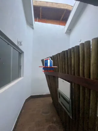 Imagem Casa Comercial na Redentora com 4 Salas mais Recepção