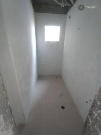 Imagem Apartamento com 2 dormitórios à venda, 93 m² por R$ 558.000,00 - Vila Guilhermina - Praia Grande/SP