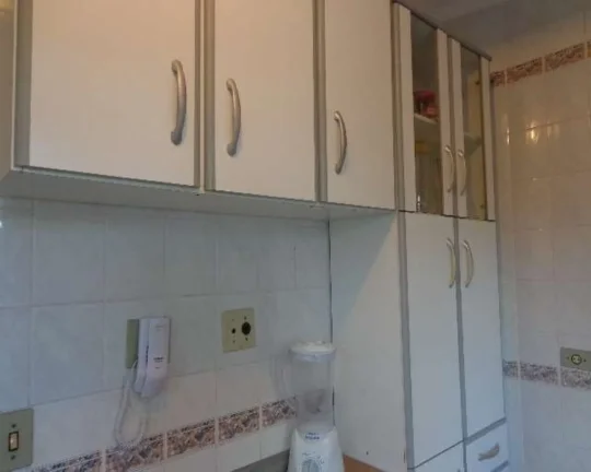 Imagem apartamento a venda no Guarujá na Praia de Pitangueiras