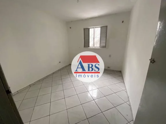 Imagem Casa sobradada com entrada independente. Aceita financiamento.