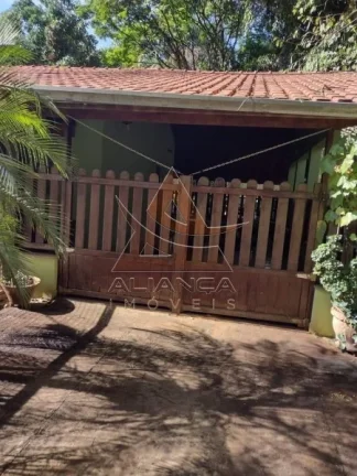 Imagem Sítio - Pedregulho - Zona Rural