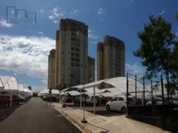 Imagem Apartamento com 2 dormitórios à venda, 54 m² por R$ 245.000,00 - Jardim Guarujá - Sorocaba/SP