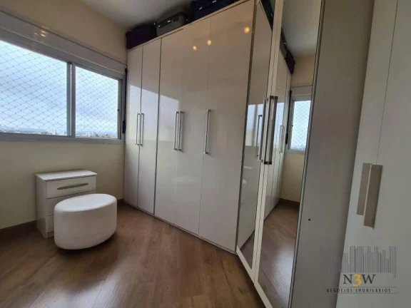 Imagem Apartamento com 2 dormitórios para alugar, 97 m² por R$ 9.650,00/mês - Vila Leopoldina - São Paulo/SP