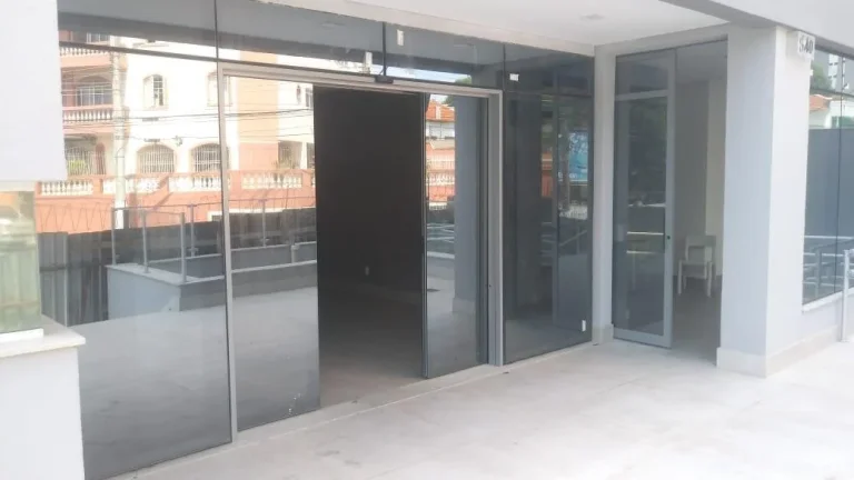 Imagem Prédio para Venda em São Bernardo do Campo / SP no bairro Centro