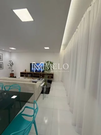 Imagem Oportunidade em BOA VIAGEM: 260m², 03qts, 01suite, 02 vagas/PORTEIRA FECHADA...