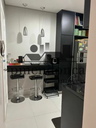 Imagem Apartamento em Higienópolis com 2 quartos e 1 Vaga, 101 m²