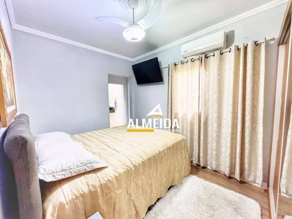 Imagem Casa com 2 dormitórios à venda, 180 m² por R$ 595.000,00 - Jardim Paulista - Rio Claro/SP