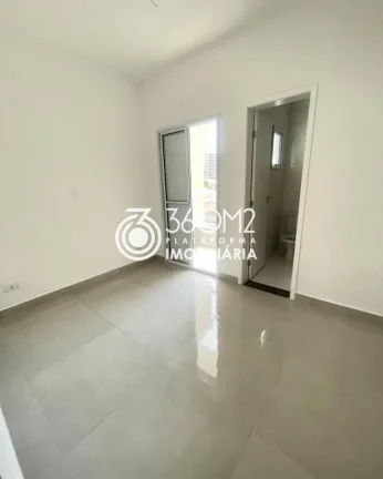 Imagem Cobertura para Venda em Santo André / SP no bairro Santa Terezinha