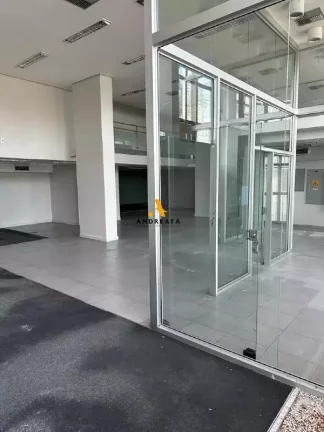 Imagem AVENIDA DAS AMERICAS LOJA FRONTAL