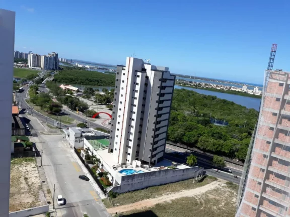 Imagem Apartamento à Venda no Condomínio Clube do Parque - Confira os Detalhes!