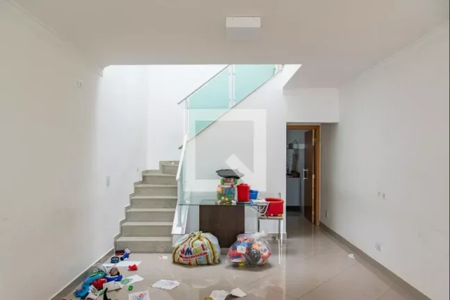 Imagem Casa à Venda - Ipiranga, 3 Quartos, 114 m2