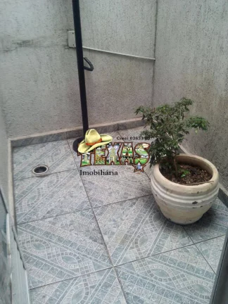 Imagem SOBRADO NOSSA SENHORA DO CARMO