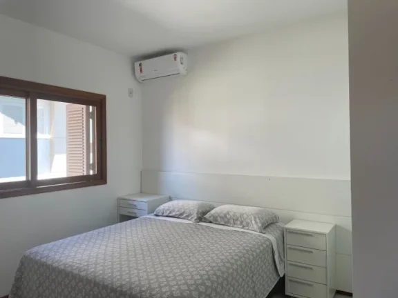 Imagem Casa com 5 dormitórios para alugar, 280 m² por R$ 4.500/dia - Jurerê Internacional - Florianópolis/SC