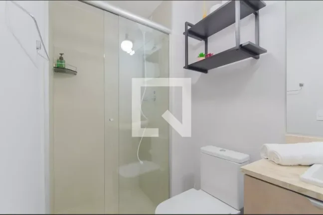 Imagem Apartamento à Venda - Vila Mariana, 1 Quarto, 26 m2