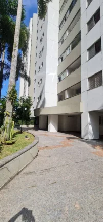 Imagem Apartamento com 3 dormitórios à venda, 89 m² por R$ 532.000,00 - Vila Gilda - Santo André/SP
