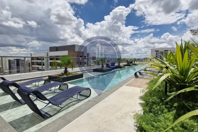 Imagem Studio à venda em São Paulo-SP, Vila Clementino: 1 quarto, 1 banheiro, 30,00 m² de área. Confira!