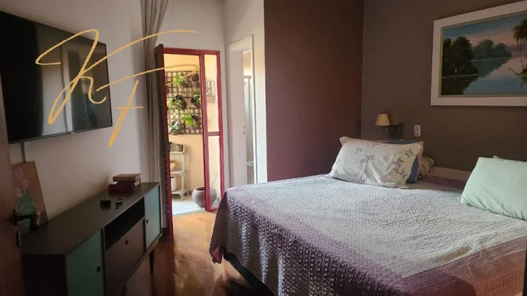 Imagem APARTAMENTO RESIDENCIAL em CAMPINAS - SP, VILA ITAPURA