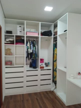 Imagem Casa com 3 dormitórios, 168 m² - venda por R$ 1.000.000,00 ou aluguel por R$ 5.700,00/mês - Vila Odete - Poá/SP