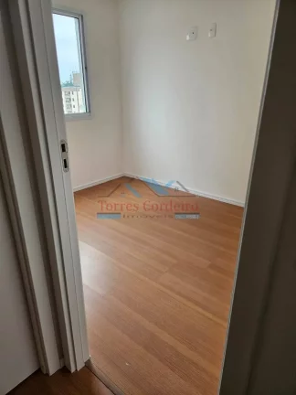 Imagem Apartamento Novo - 2 dormitórios - Vila Andrade