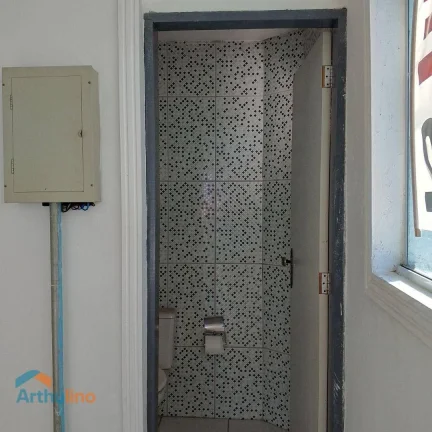 Imagem Sala comercial 120m² para alugar, por R$ 2.900/mês - Centro - Cotia/SP