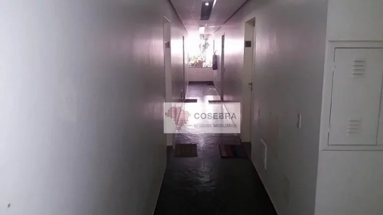 Imagem Cobertura à venda, 80 m² - Brooklin Paulista - São Paulo/SP
