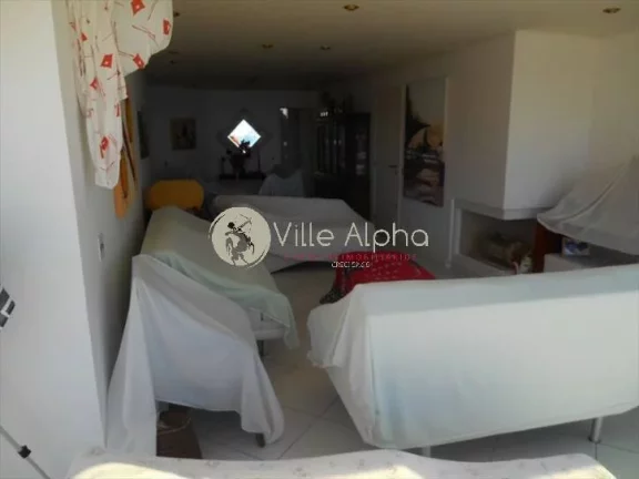 Imagem Apartamento a venda em Sorocotuba no Guarujá