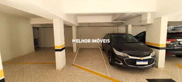 Imagem Apartamento à venda com 02 dormitórios sendo 01 suíte localizado no centro de Balneário Camboriú - SC