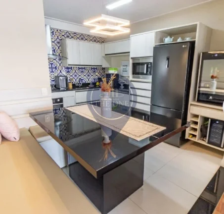 Imagem Imperdível apartamento à venda em São Paulo-SP, Vila Formosa: 3 quartos, 1 suíte, 3 salas, 3 banheiros, 2 vagas, 104m². Aproveite!