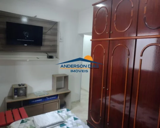Imagem Casa com 3 dormitórios à venda, 140m² por R$ 495.000 - Jd. Jaqueira - Caraguatatuba/SP