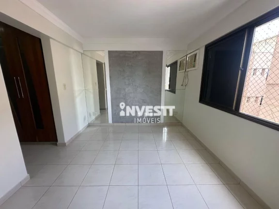Imagem Apartamento à venda no Setor Bueno - Goiânia/GO