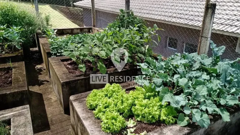 Imagem Capela do Barreiro em Itatiba/SP Condomínio Fechado