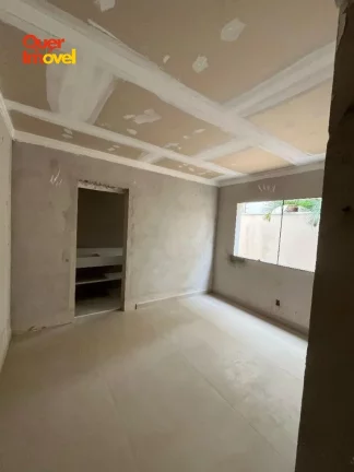 Imagem Imperdível Casa em Condomínio à Venda em Ribeirão Preto-SP, 3 Quartos, 3 Suítes, 4 Vagas - Condomínio Pitangueiras, 170m².