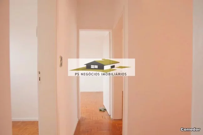 Imagem Apartamento para venda na Vila Moraes