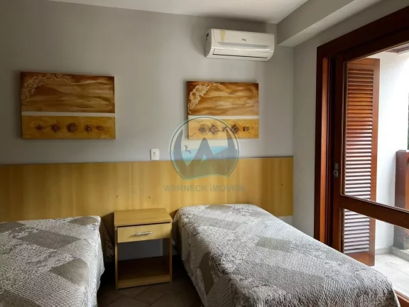Imagem APARTAMENTO RESIDENCIAL em UBATUBA - SP, PRAIA GRANDE