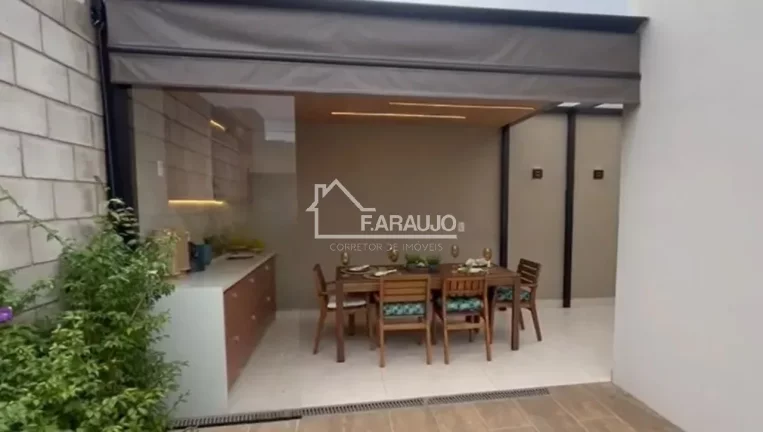 Imagem Casa em condomínio fechado para venda em Sorocaba-SP!