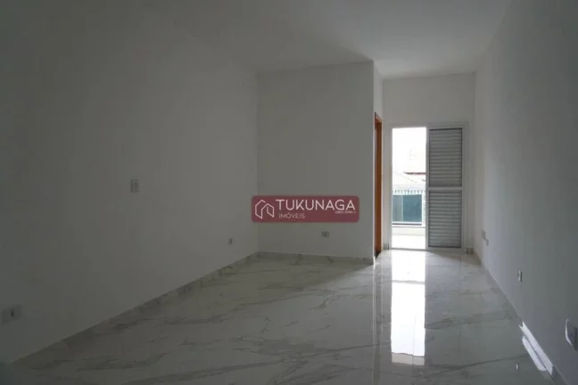 Imagem Casa com 2 quartos à venda, 130 m² por R$ 660.000 - Cidade Patriarca - São Paulo/SP