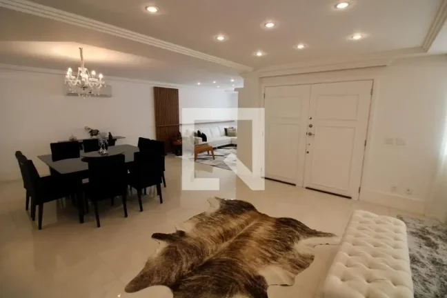 Imagem Casa à Venda - Vargem Pequena, 5 Quartos, 500 m2
