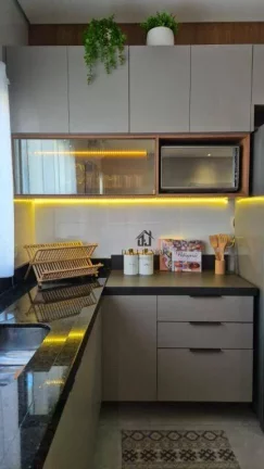 Imagem Casa à venda, 127 m² por R$ 798.000,00 - Condomínio Residencial Villaggio Ipanema I - Sorocaba/SP