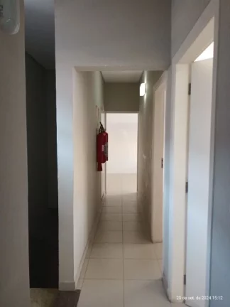 Imagem Sobrado com 6 dormitórios para alugar, 300 m² por R$ 17.000,00/mês - Campo Grande - Santos/SP