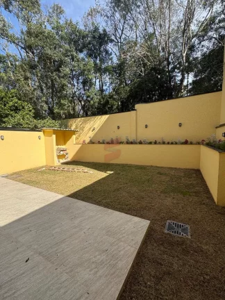 Imagem SOBRADO com 3 dormitórios à venda com 206m² por R$ 1.400.000,00 no bairro Centro - PIRAQUARA / PR