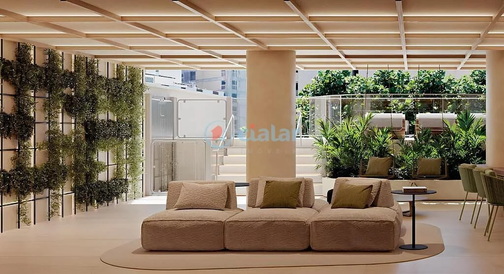 Imagem Apartamento à venda 4 Quartos 4 Suites 3 Vagas 303.64M Ipanema Rio de Janeiro - RJ