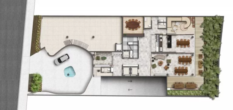 Imagem Apartamento à venda Itaim Bibi São Paulo