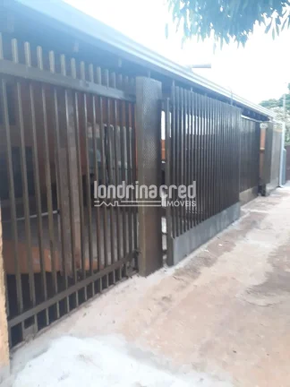 Imagem Casa à venda 5 Quartos, 1 Suite, 3 Vagas, 280M², Interlagos, Londrina - PR