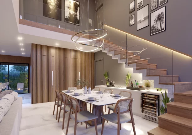 Imagem Casa à venda em Passo de Torres, Centro, com 3 quartos, 185,16m²