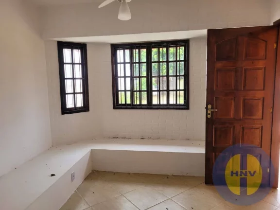 Imagem Vende se casa de segunda locação em Itaipuaçu