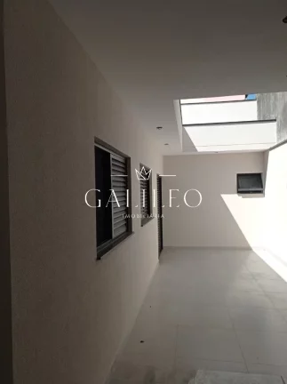 Imagem CASA TÉRREA Á VENDA NO JARDIM MARAMBAIA EM JUNDIAÍ -SP