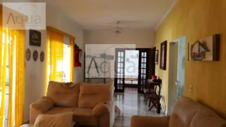 Imagem Chácara para Venda em Itanhaém, Bopiranga, 5 dormitórios, 3 suítes, 1 banheiro, 10 vagas