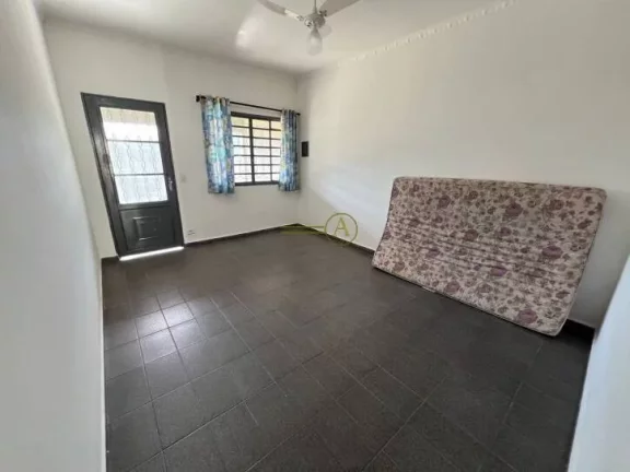 Imagem Casa térrea à venda com 2 edículas em Peruíbe/SP - Bairro Jardim Brasil